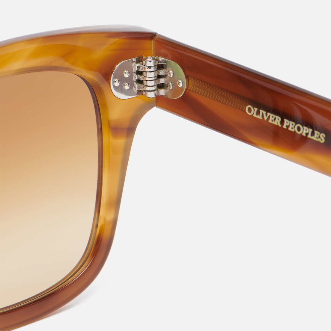 Oliver Peoples Солнцезащитные очки Melery