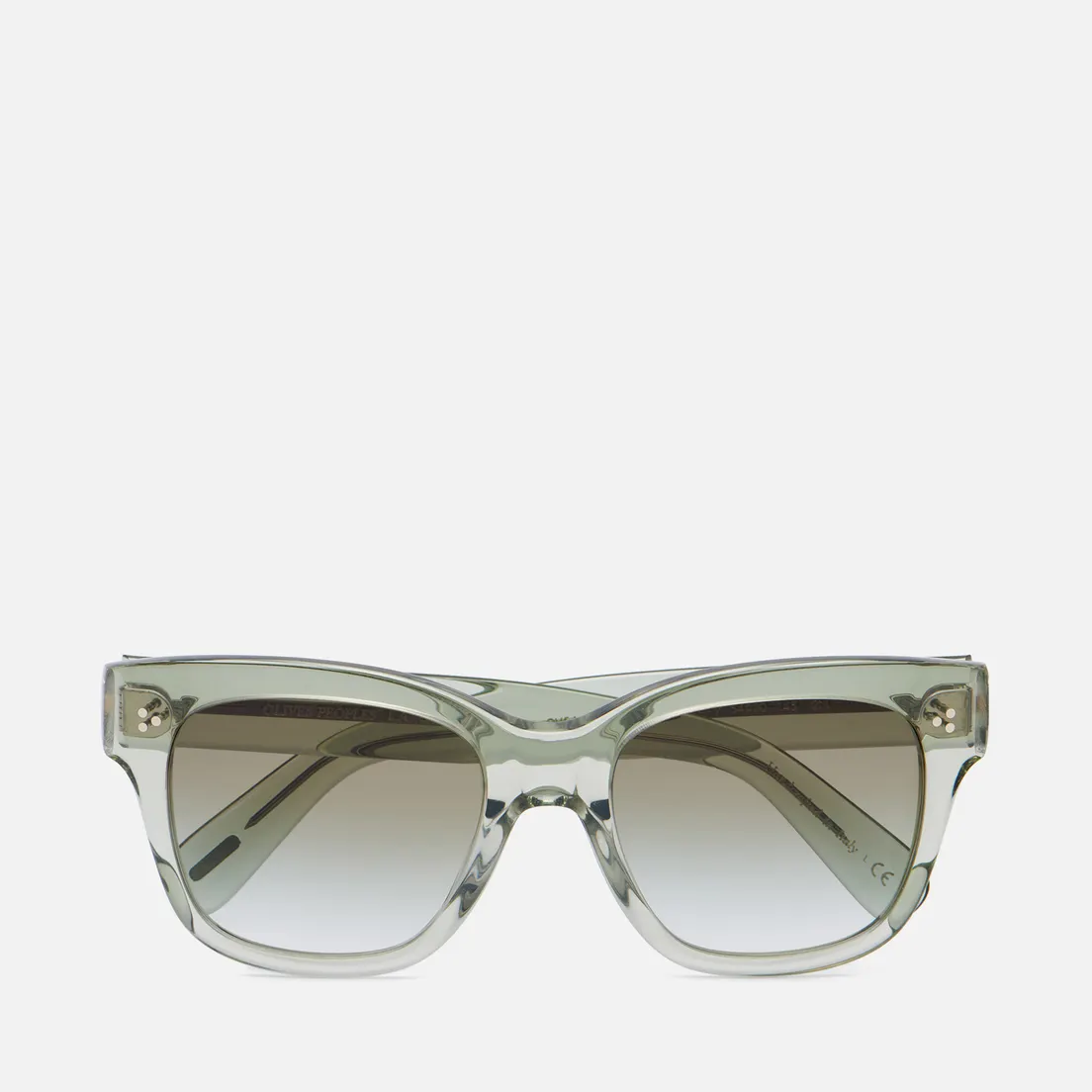 Oliver Peoples Солнцезащитные очки Melery