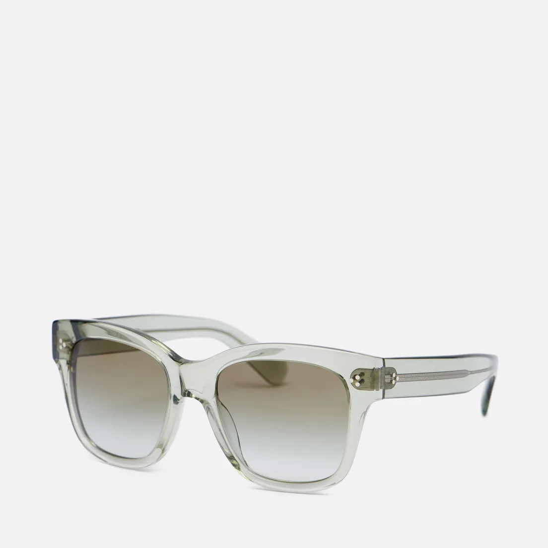Oliver Peoples Солнцезащитные очки Melery