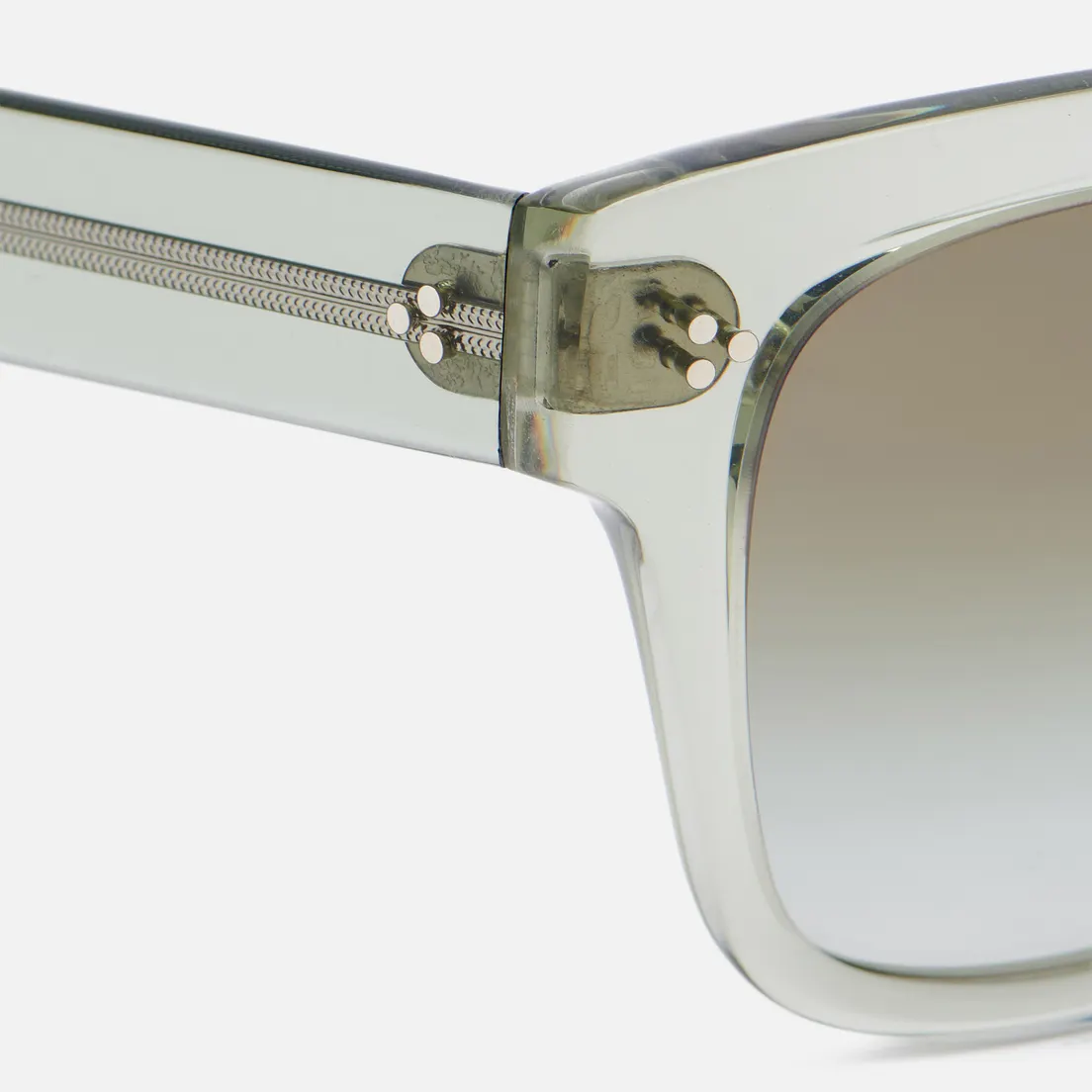 Oliver Peoples Солнцезащитные очки Melery