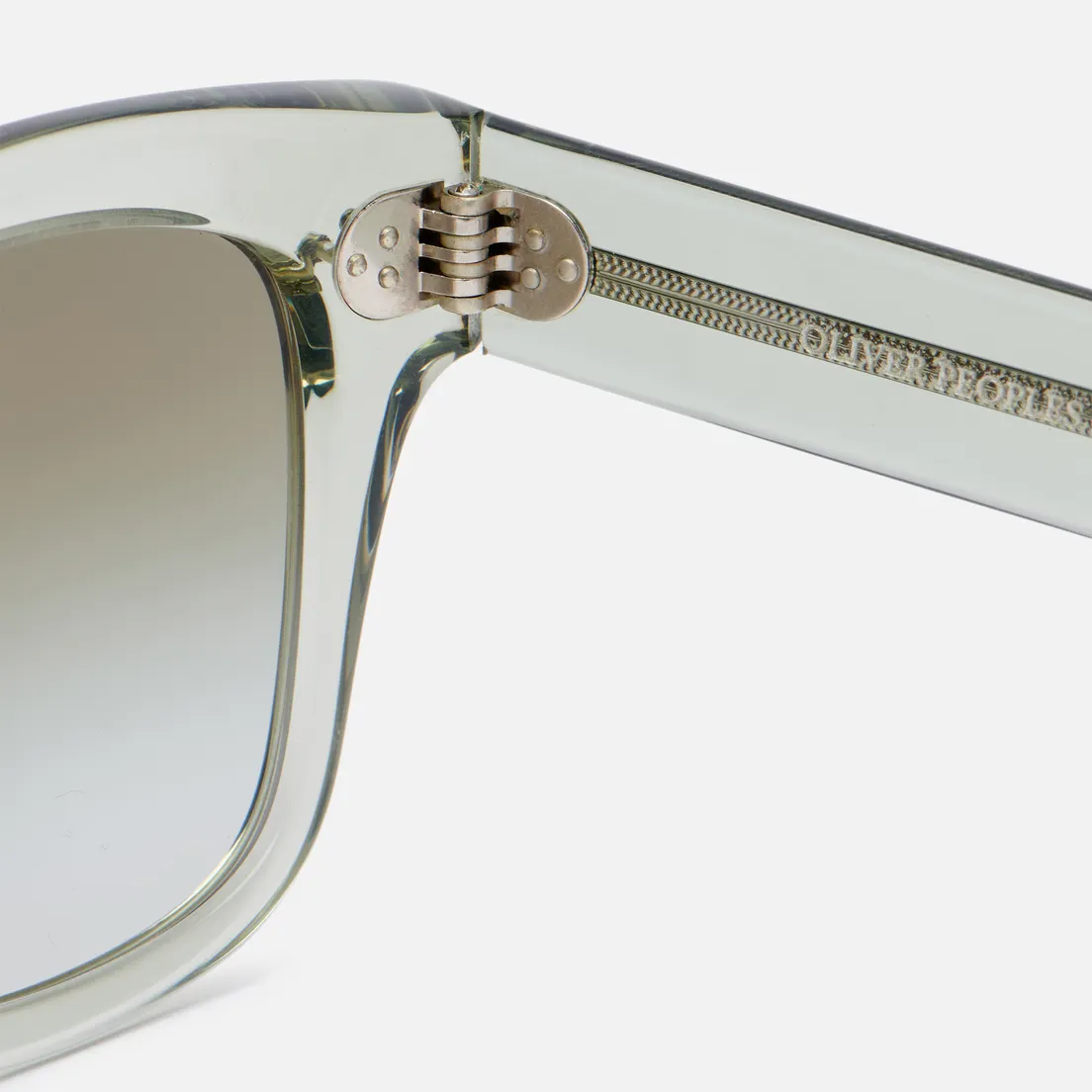 Oliver Peoples Солнцезащитные очки Melery