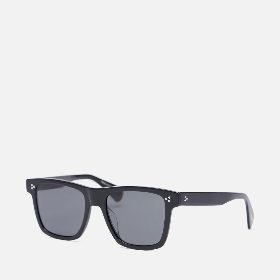 Oliver Peoples Солнцезащитные очки Casian
