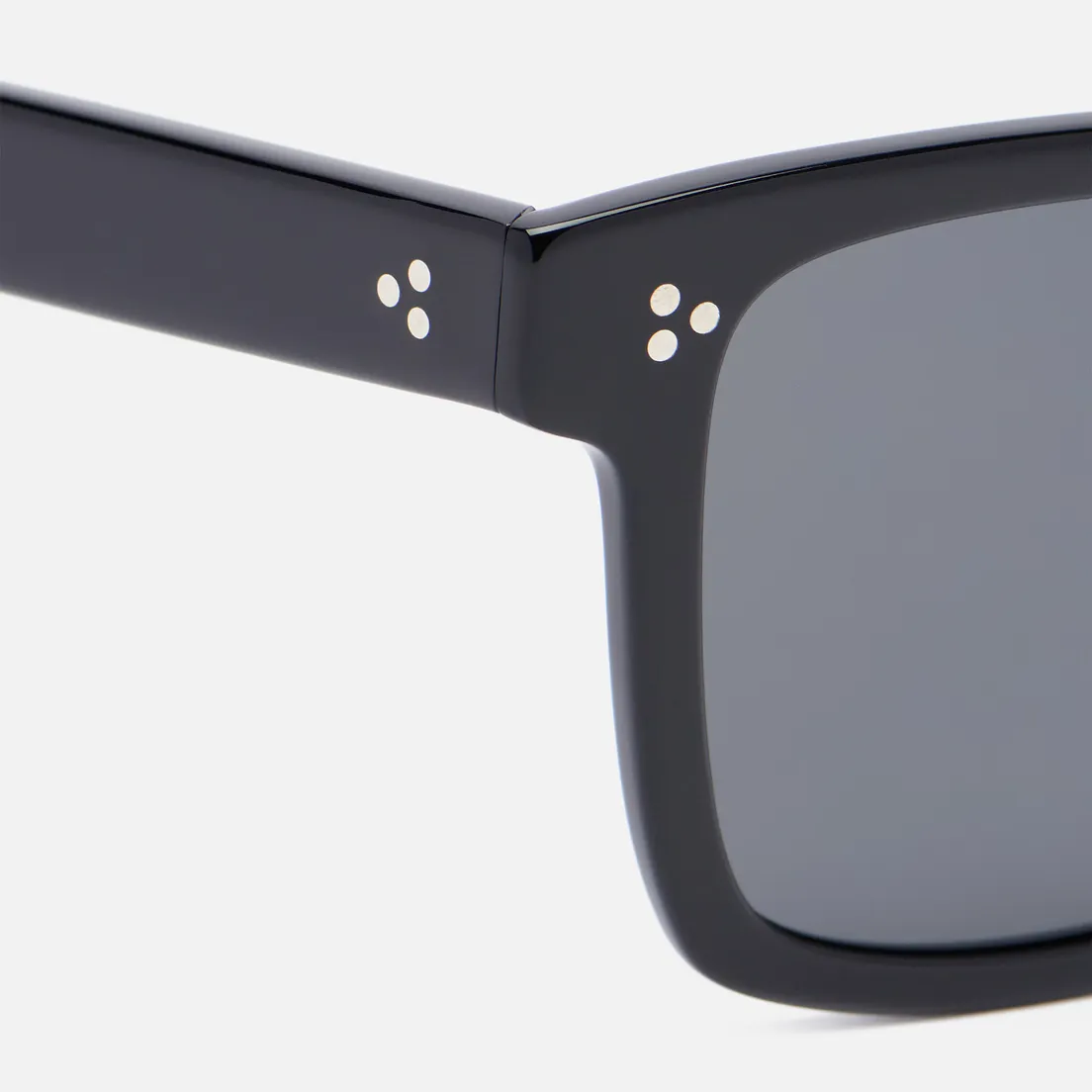 Oliver Peoples Солнцезащитные очки Casian
