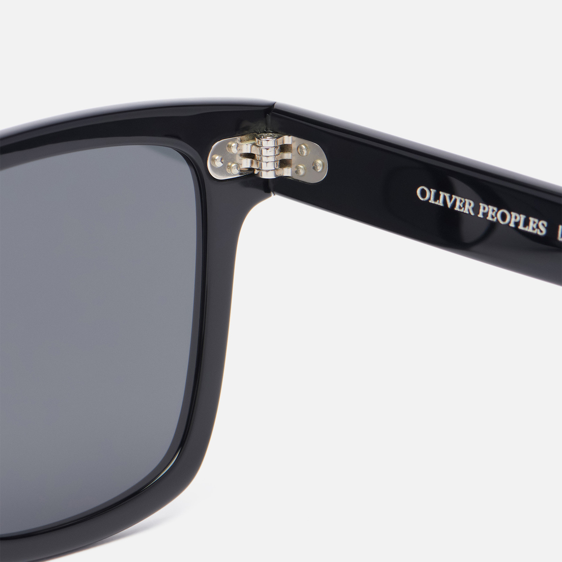 Oliver Peoples Солнцезащитные очки Casian