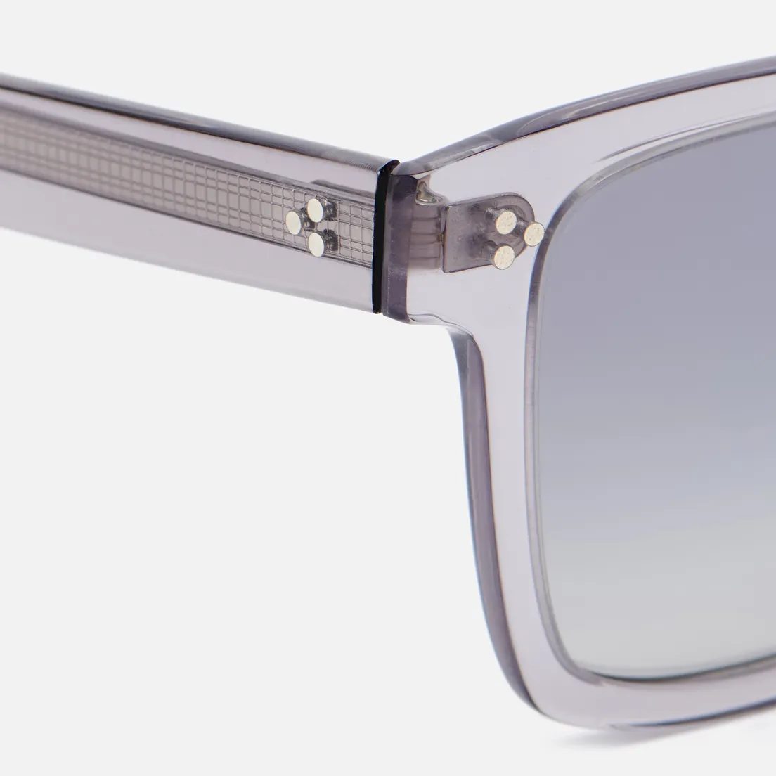 Oliver Peoples Солнцезащитные очки Casian