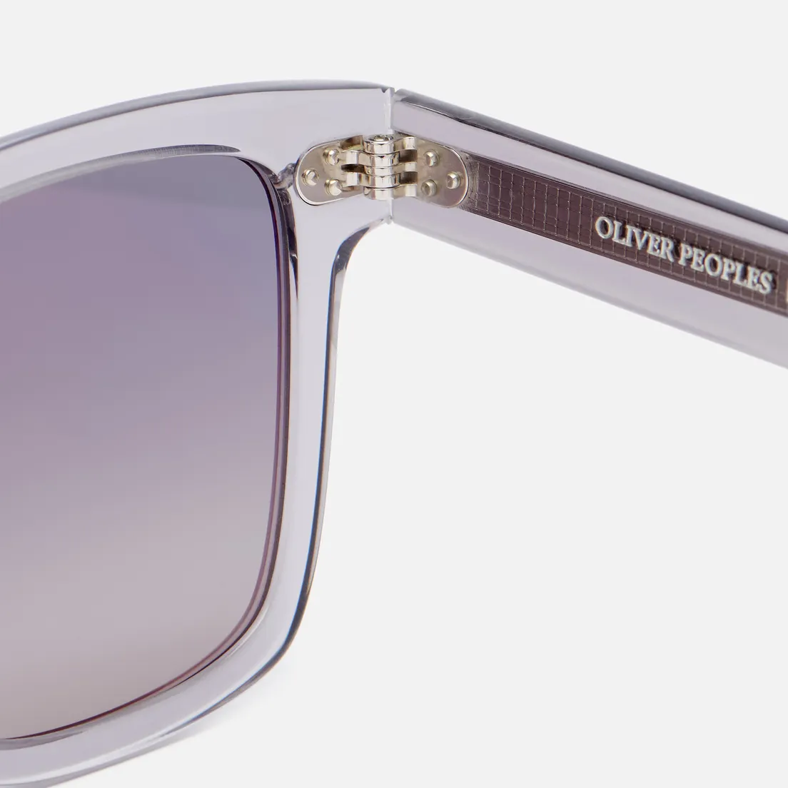 Oliver Peoples Солнцезащитные очки Casian