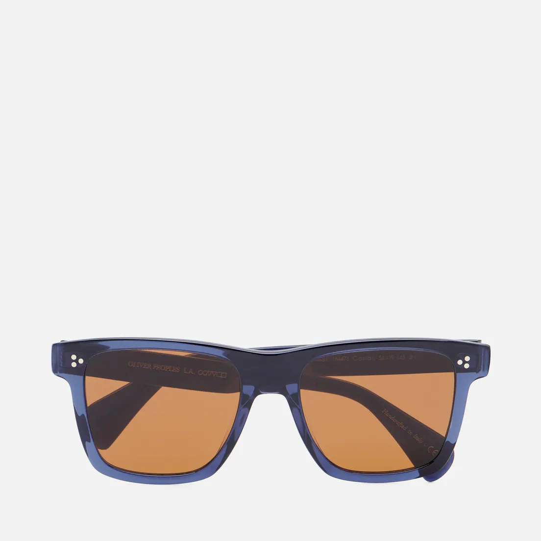 Oliver Peoples Солнцезащитные очки Casian