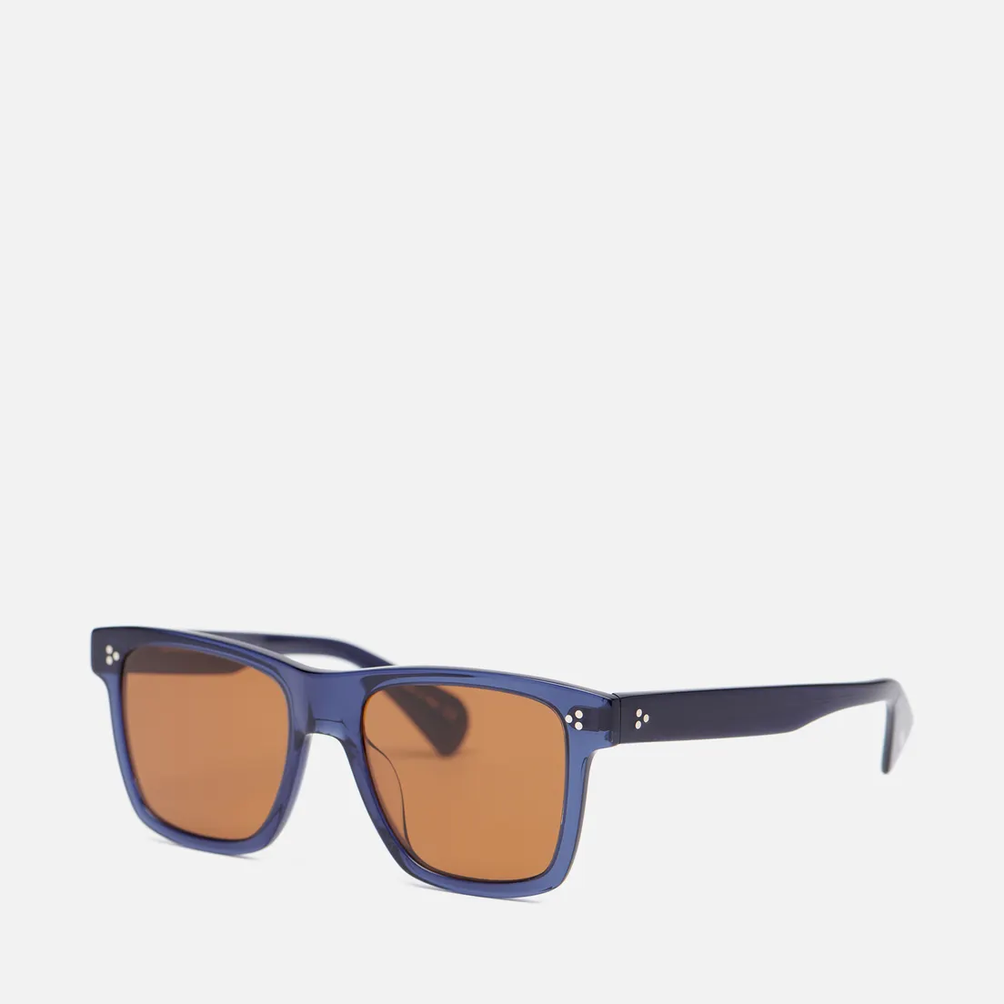 Oliver Peoples Солнцезащитные очки Casian