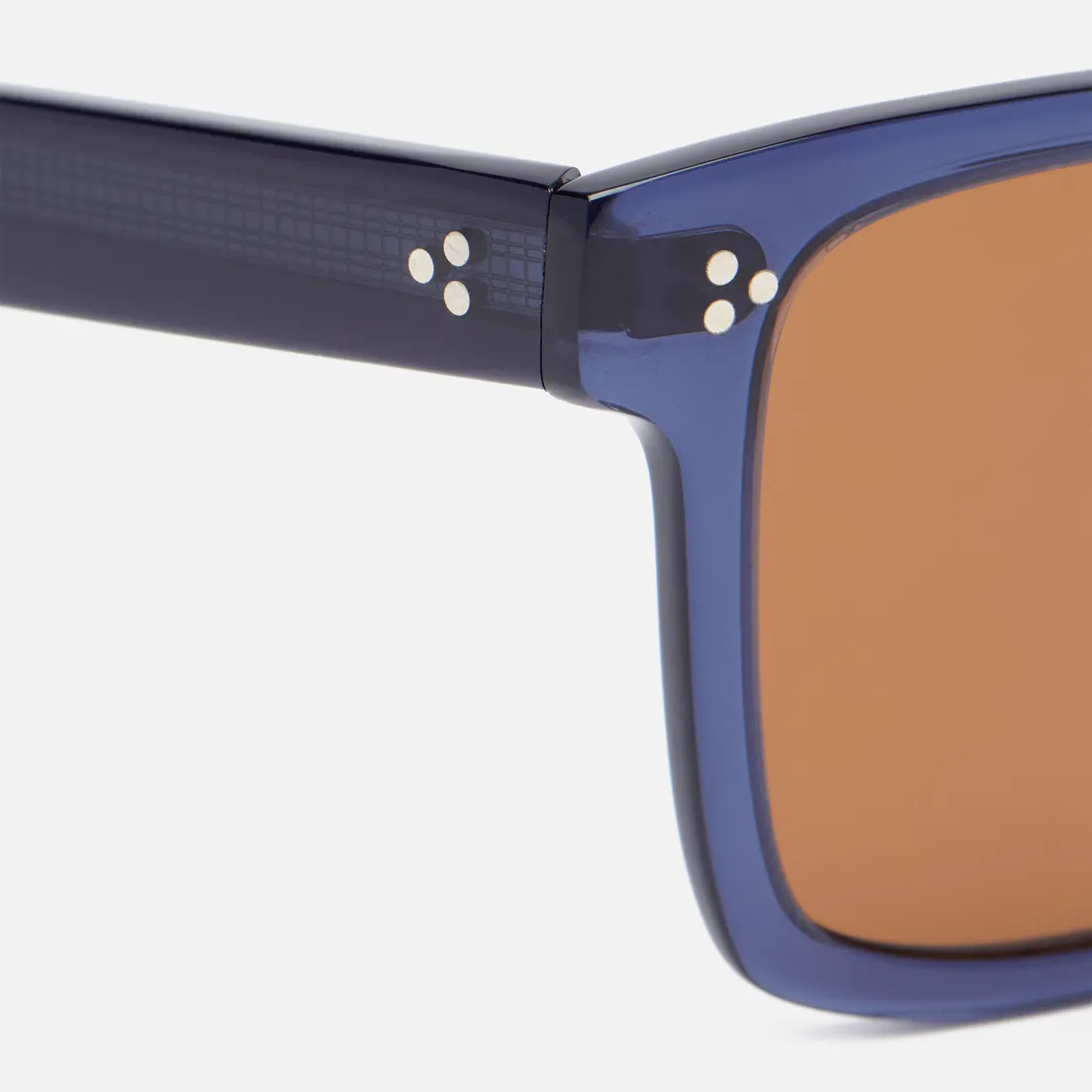 Oliver Peoples Солнцезащитные очки Casian