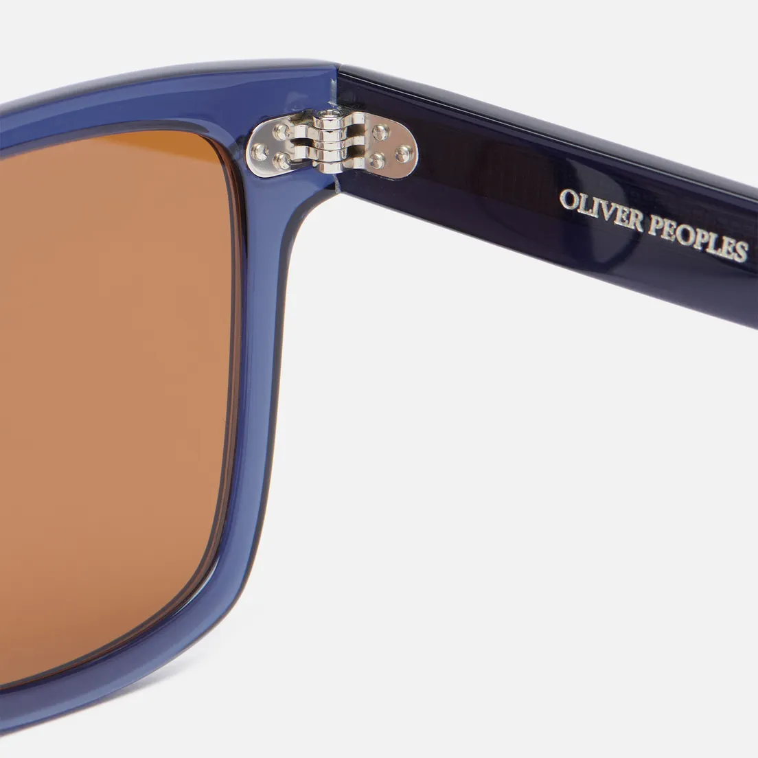 Oliver Peoples Солнцезащитные очки Casian
