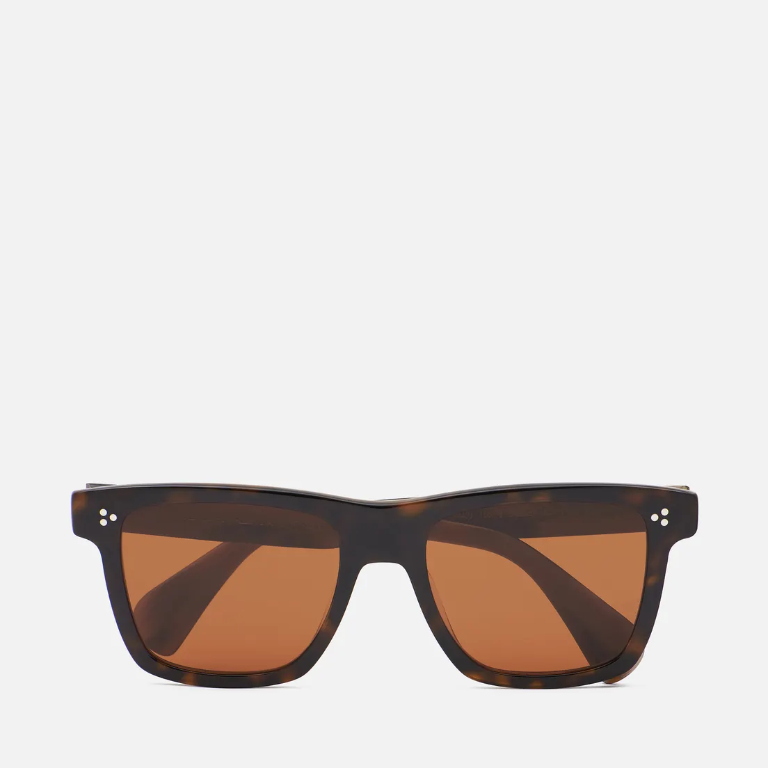 Oliver Peoples Солнцезащитные очки Casian