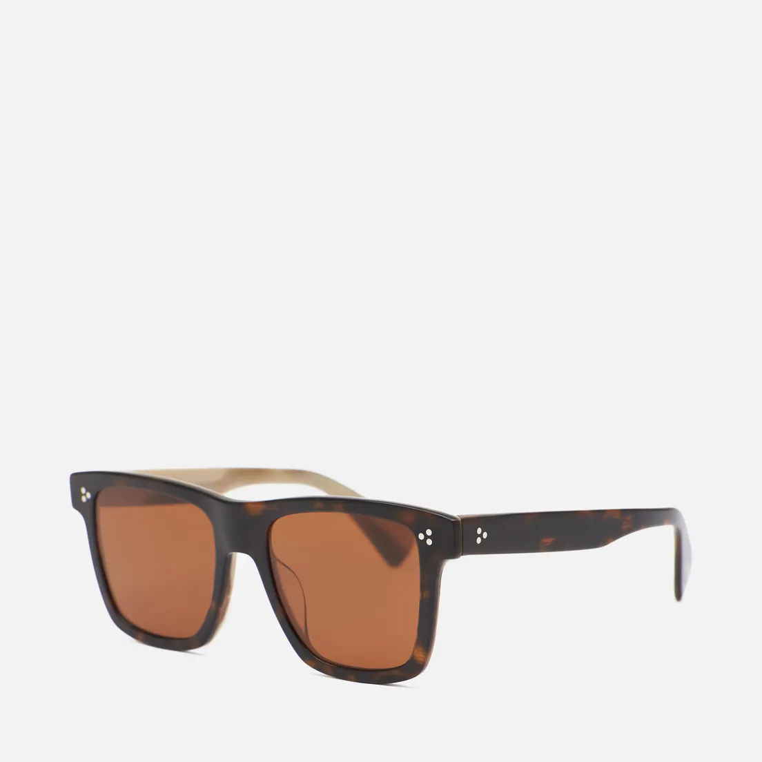 Oliver Peoples Солнцезащитные очки Casian