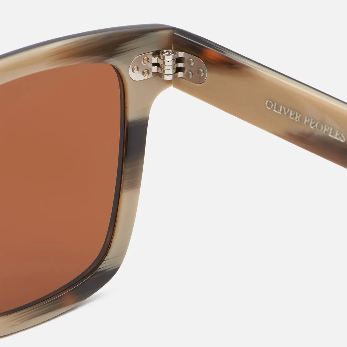 Oliver Peoples Солнцезащитные очки Casian