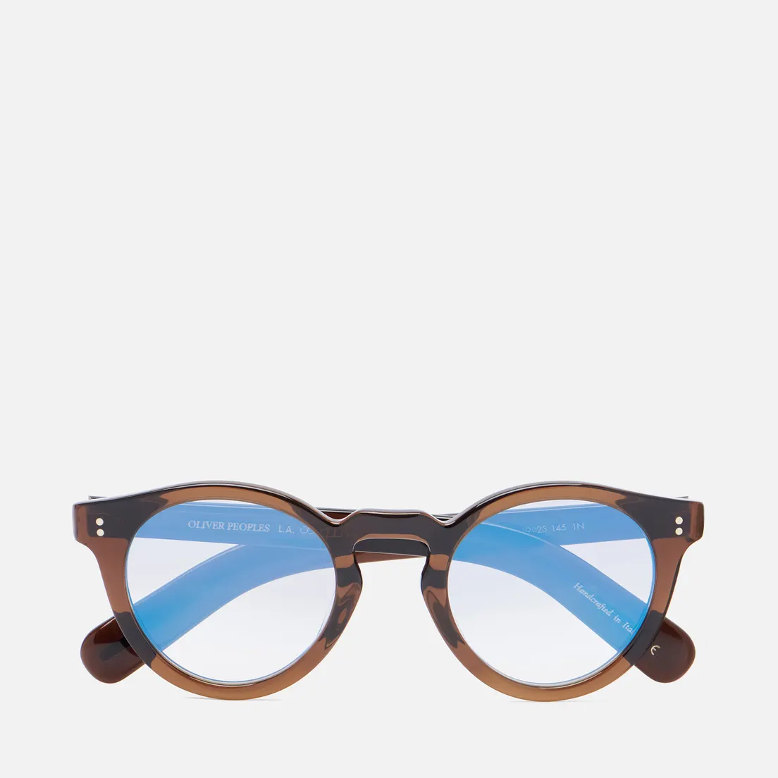 Oliver Peoples Солнцезащитные очки Martineaux