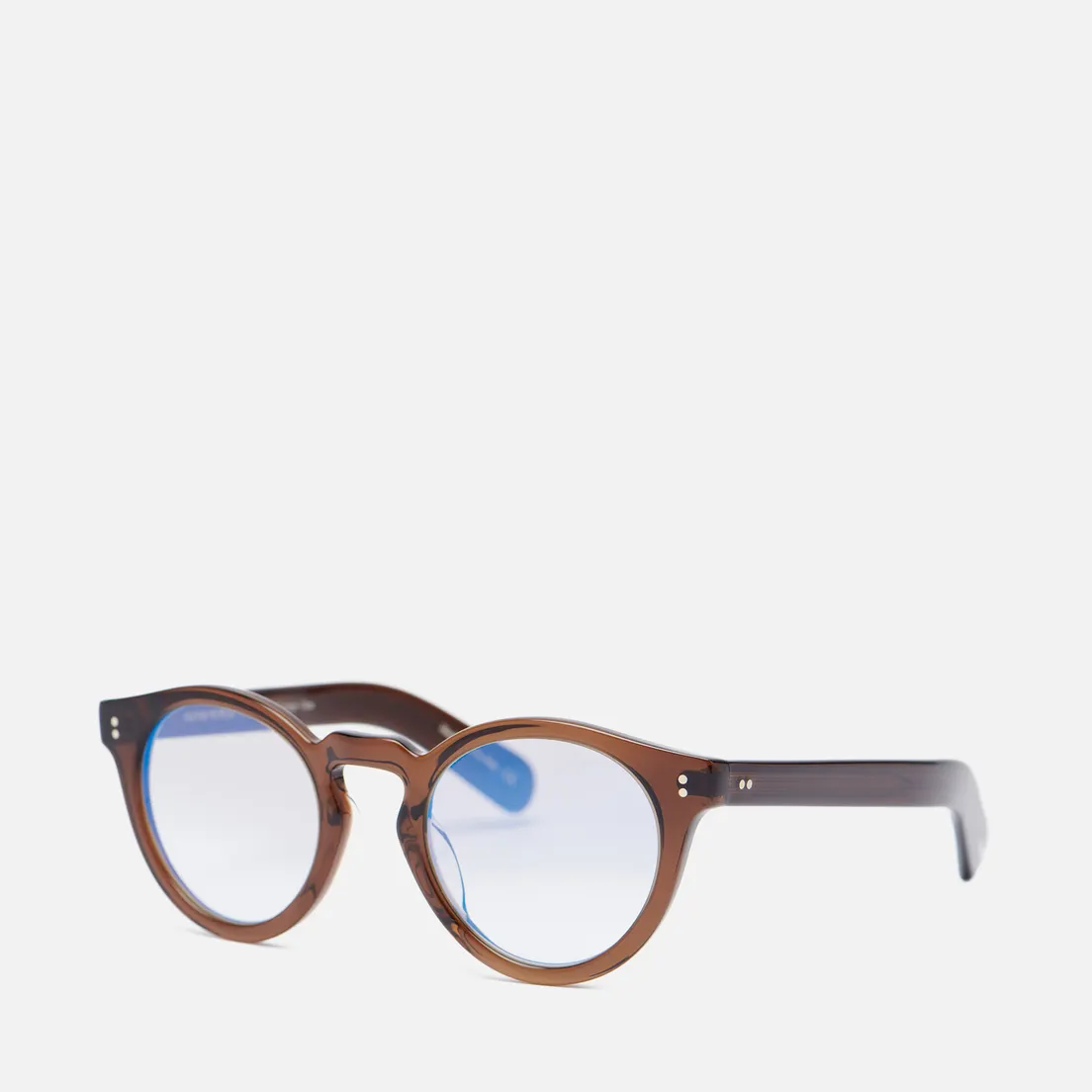 Oliver Peoples Солнцезащитные очки Martineaux