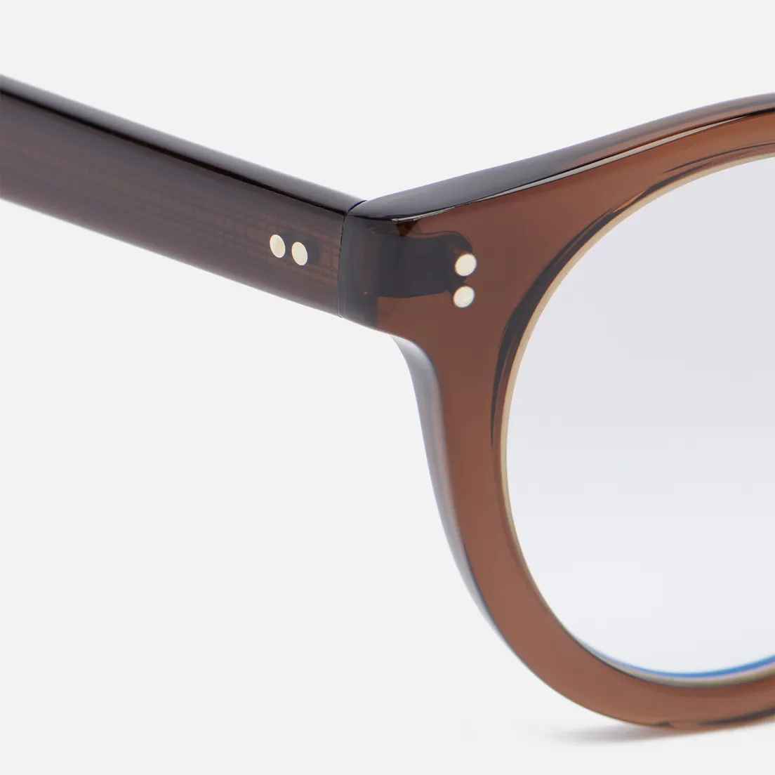 Oliver Peoples Солнцезащитные очки Martineaux