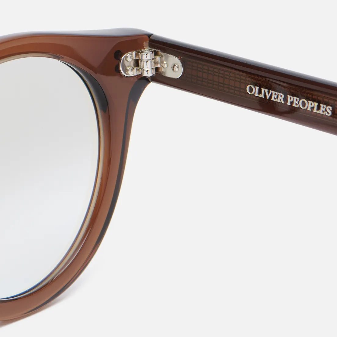Oliver Peoples Солнцезащитные очки Martineaux