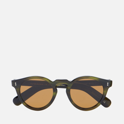 Oliver Peoples Солнцезащитные очки Martineaux