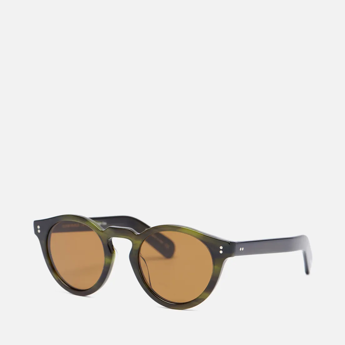 Oliver Peoples Солнцезащитные очки Martineaux