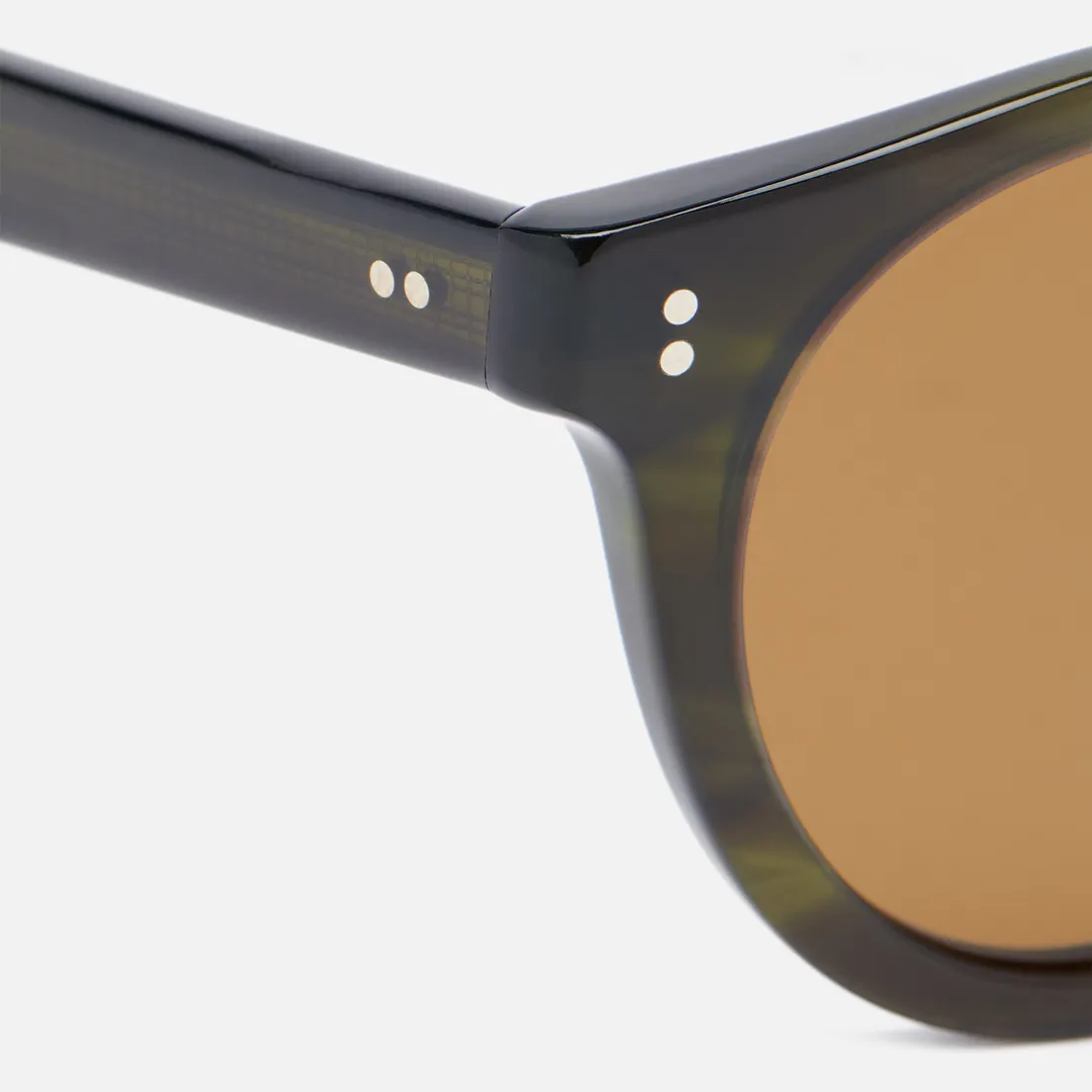 Oliver Peoples Солнцезащитные очки Martineaux