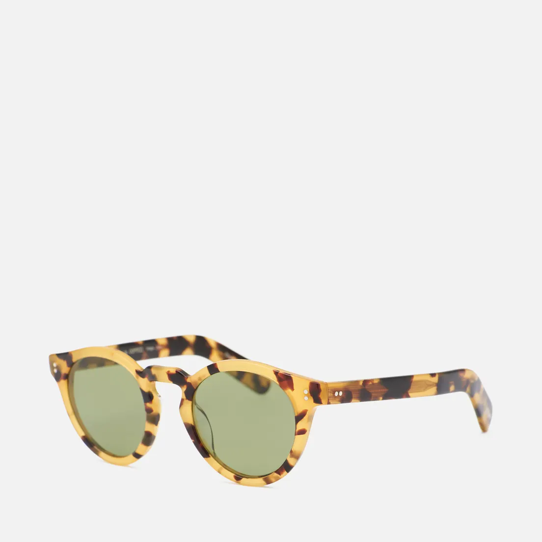 Oliver Peoples Солнцезащитные очки Martineaux