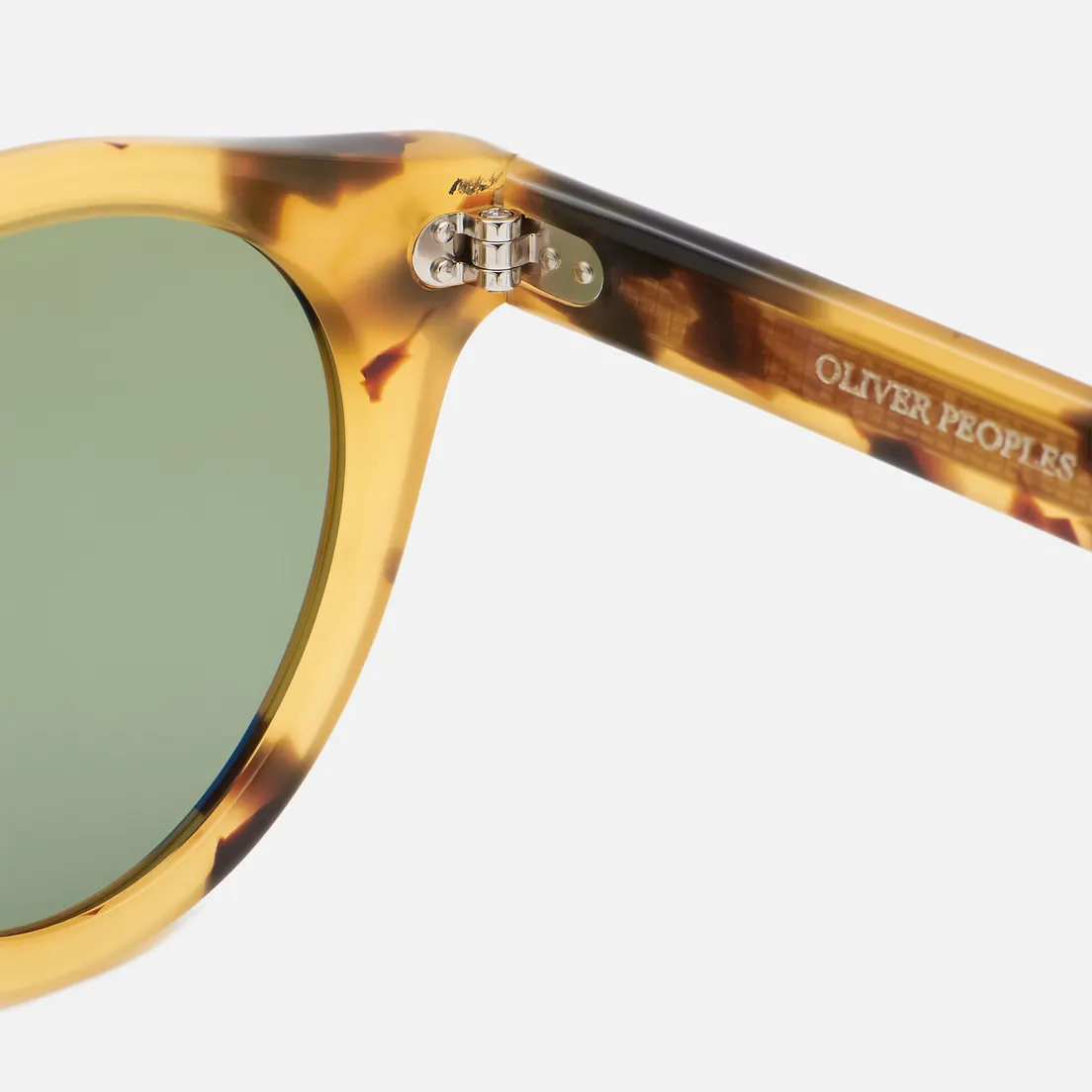 Oliver Peoples Солнцезащитные очки Martineaux