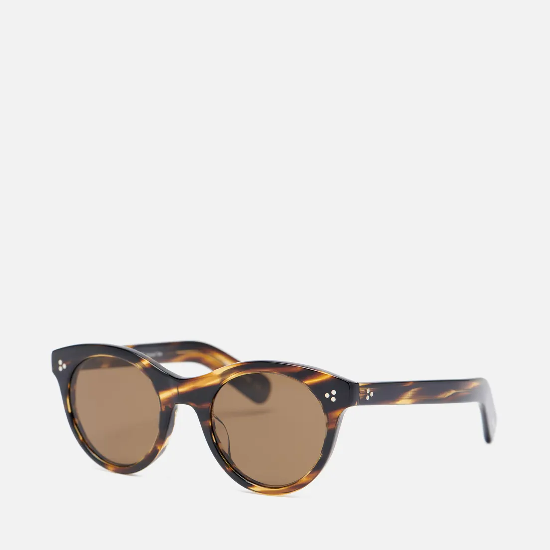 Oliver Peoples Солнцезащитные очки Merrivale Polarized