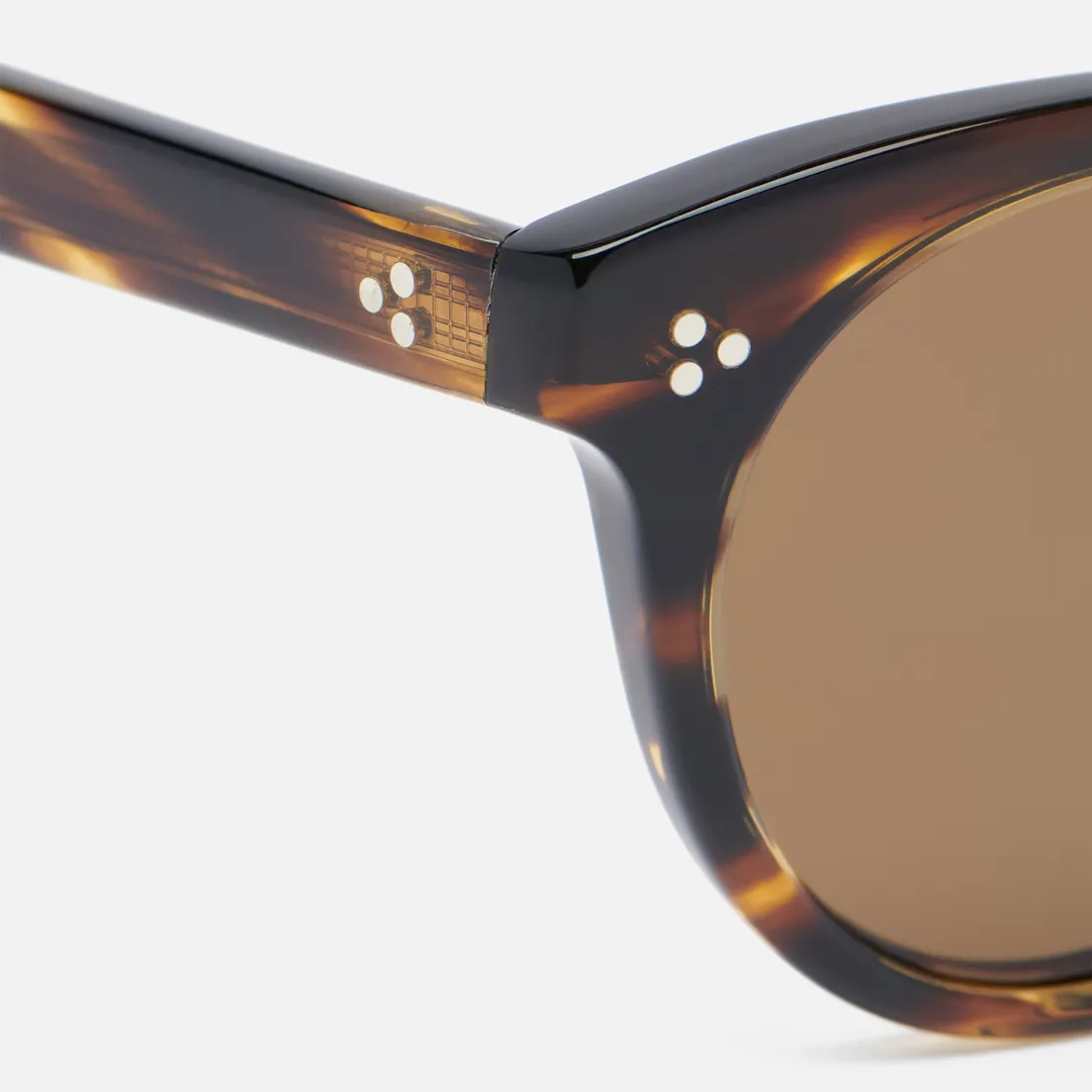 Oliver Peoples Солнцезащитные очки Merrivale Polarized