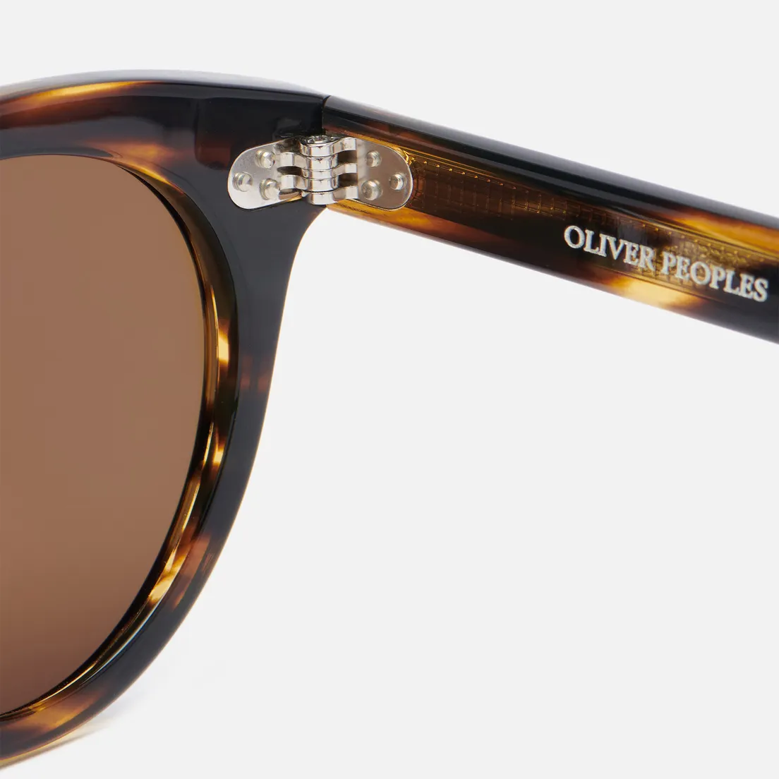 Oliver Peoples Солнцезащитные очки Merrivale Polarized