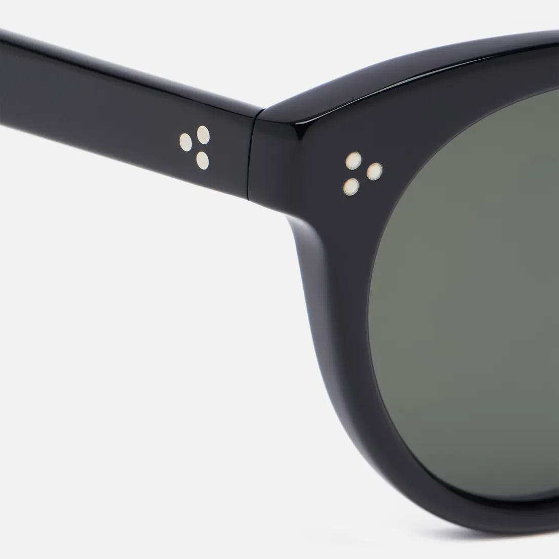 Oliver Peoples Солнцезащитные очки Merrivale Polarized