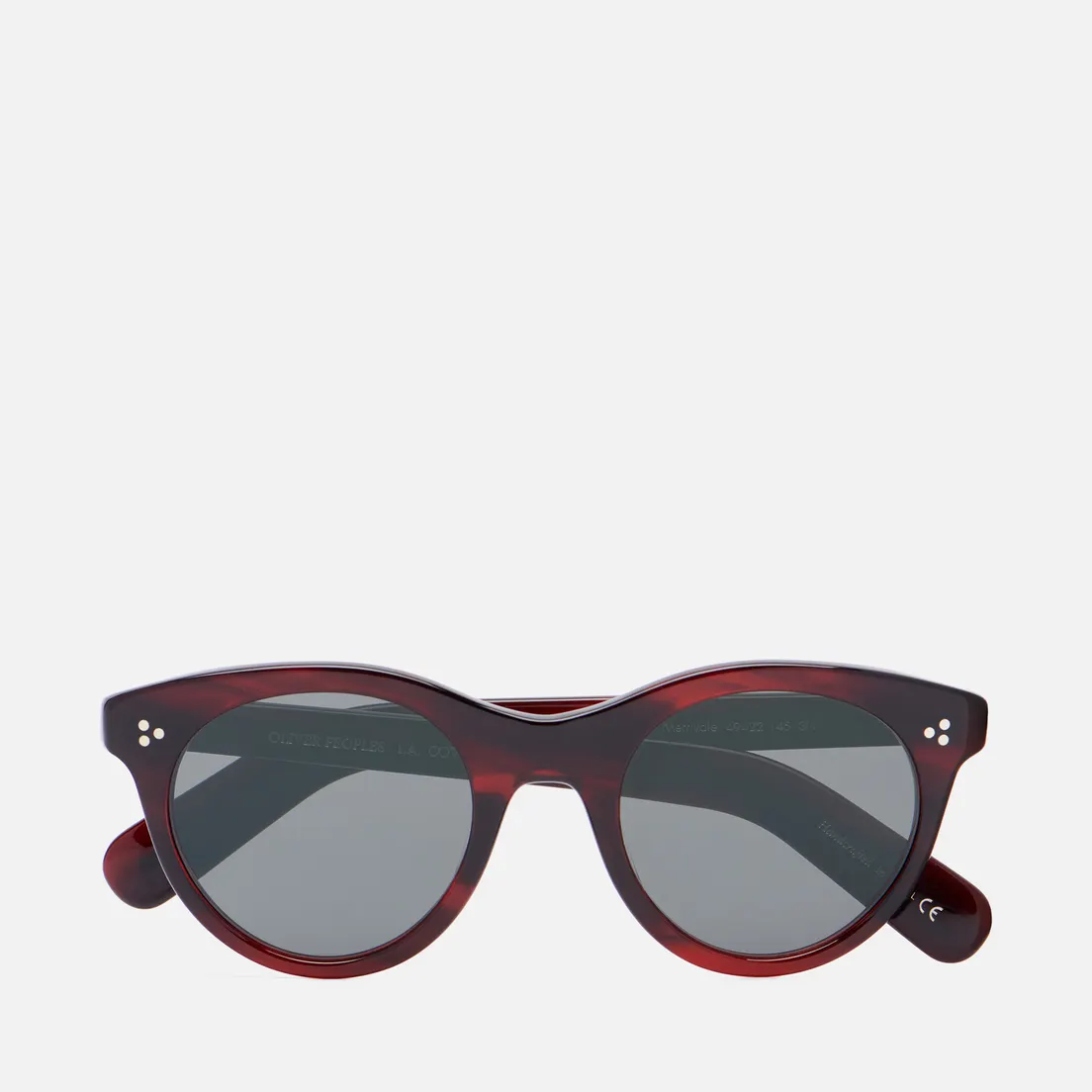Oliver Peoples Солнцезащитные очки Merrivale