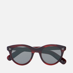 Oliver Peoples Солнцезащитные очки Merrivale