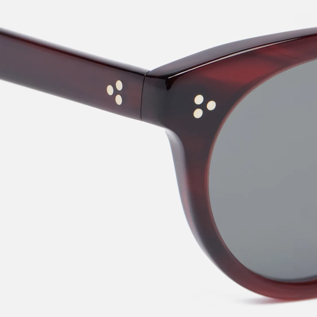 Oliver Peoples Солнцезащитные очки Merrivale
