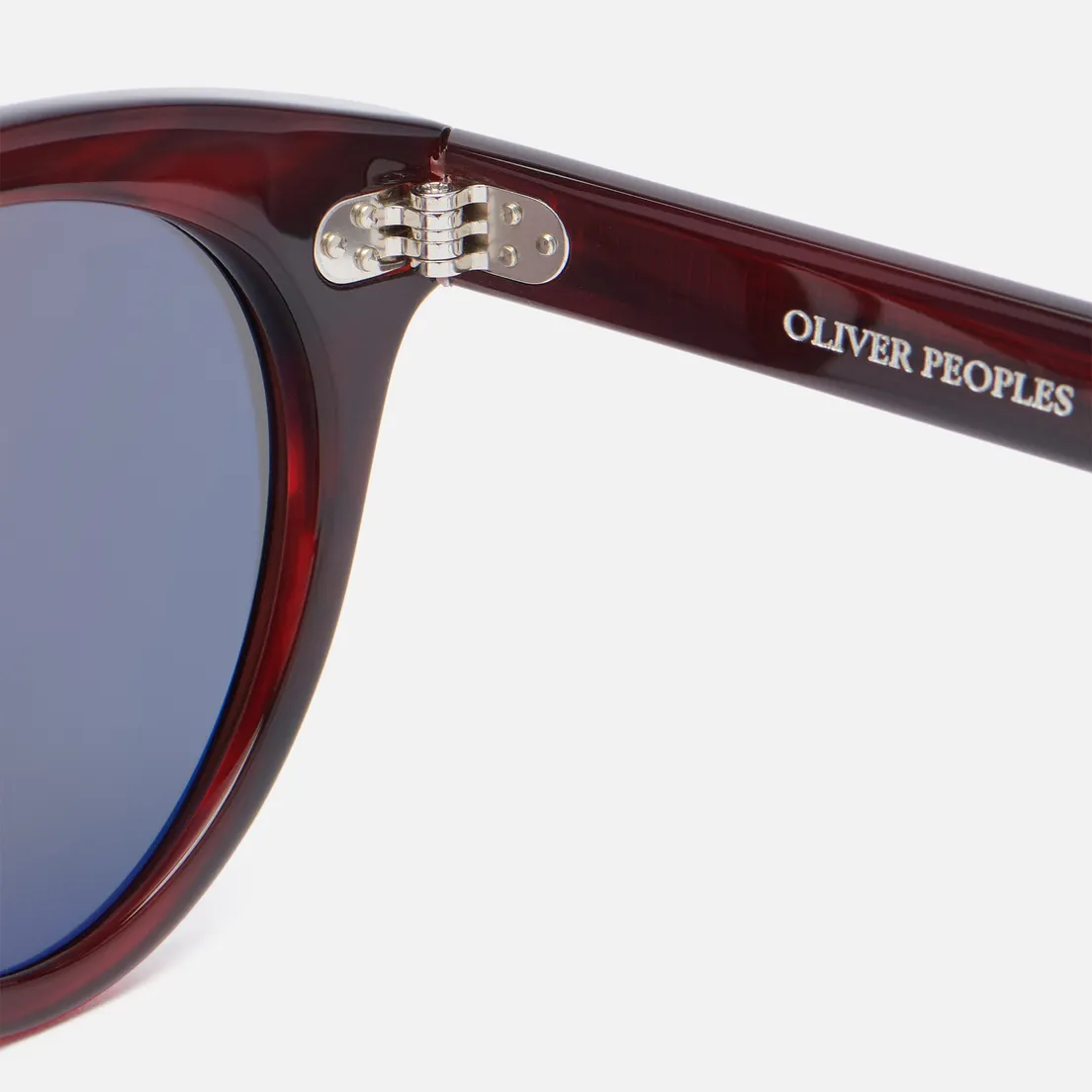 Oliver Peoples Солнцезащитные очки Merrivale