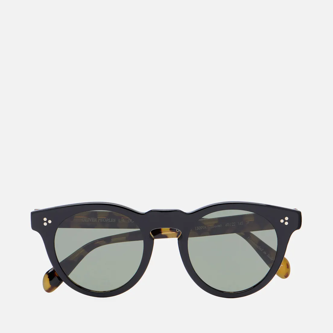 Oliver Peoples Солнцезащитные очки Lewen Polarized