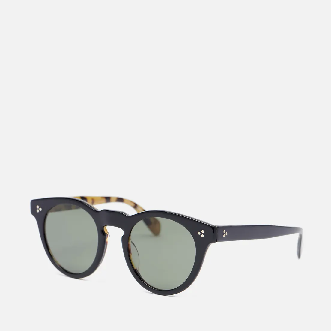 Oliver Peoples Солнцезащитные очки Lewen Polarized