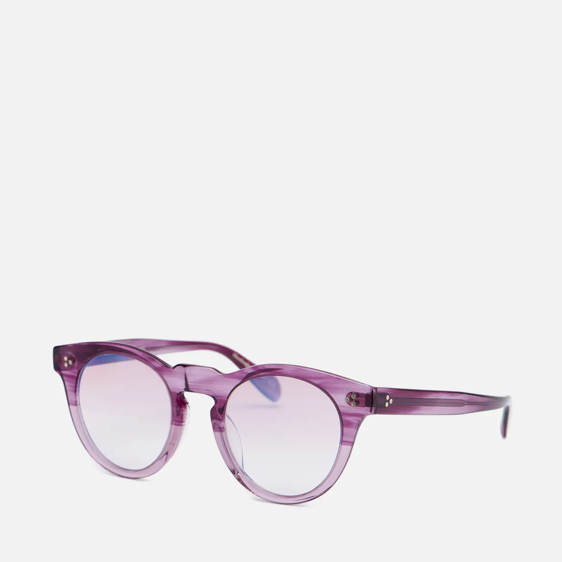 Oliver Peoples Солнцезащитные очки Lewen