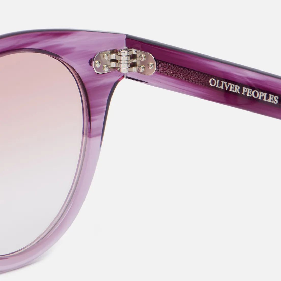 Oliver Peoples Солнцезащитные очки Lewen