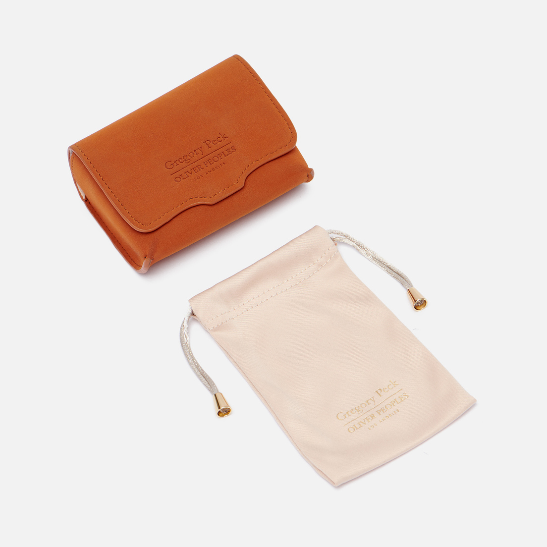 Oliver Peoples