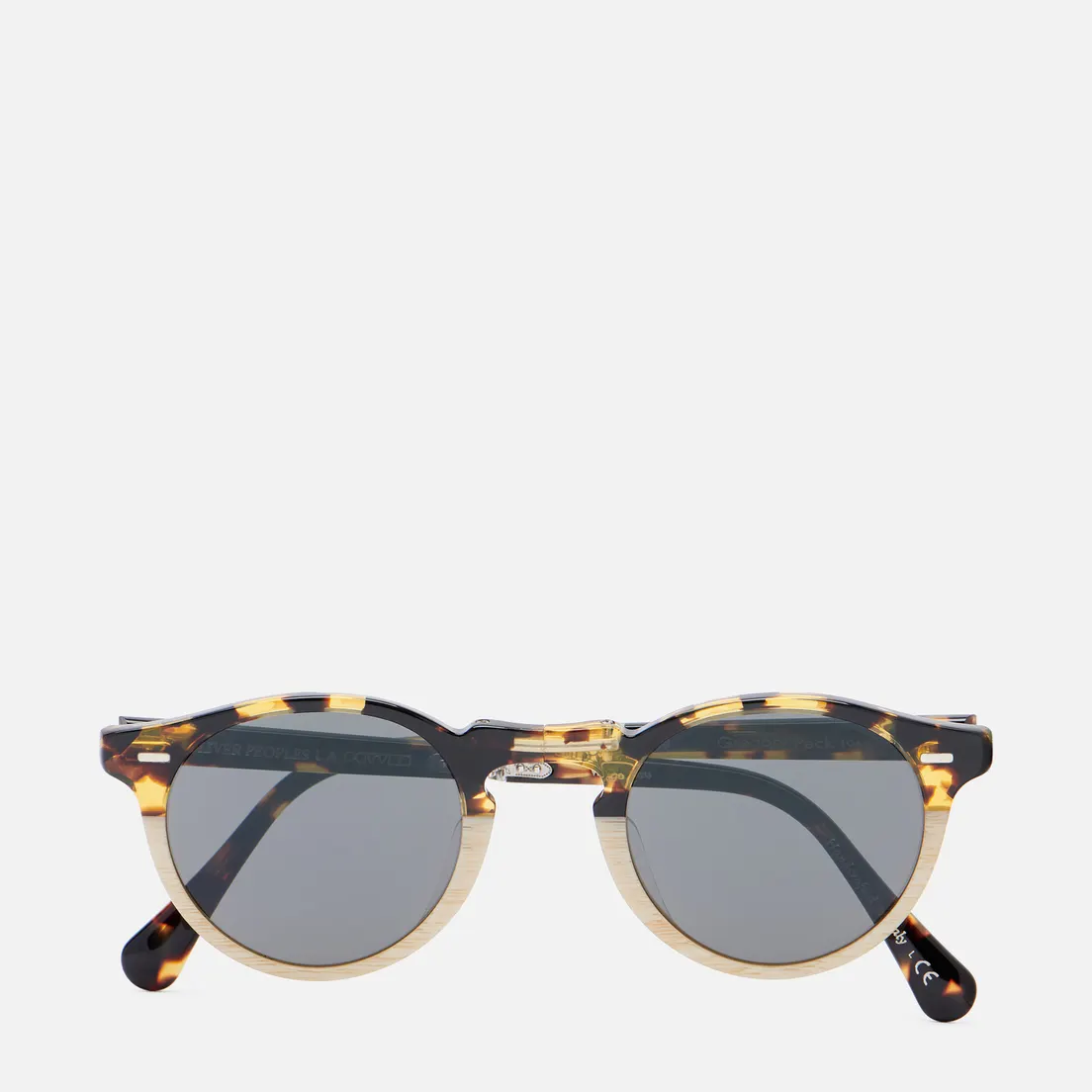 Oliver Peoples Солнцезащитные очки Gregory Peck 1962