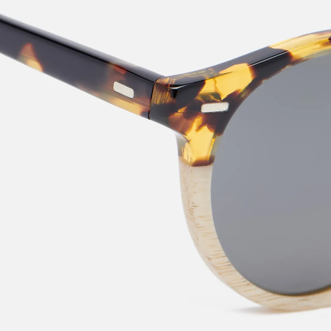 Oliver Peoples Солнцезащитные очки Gregory Peck 1962