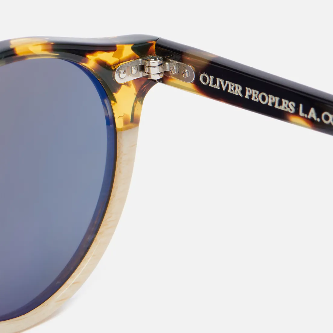 Oliver Peoples Солнцезащитные очки Gregory Peck 1962