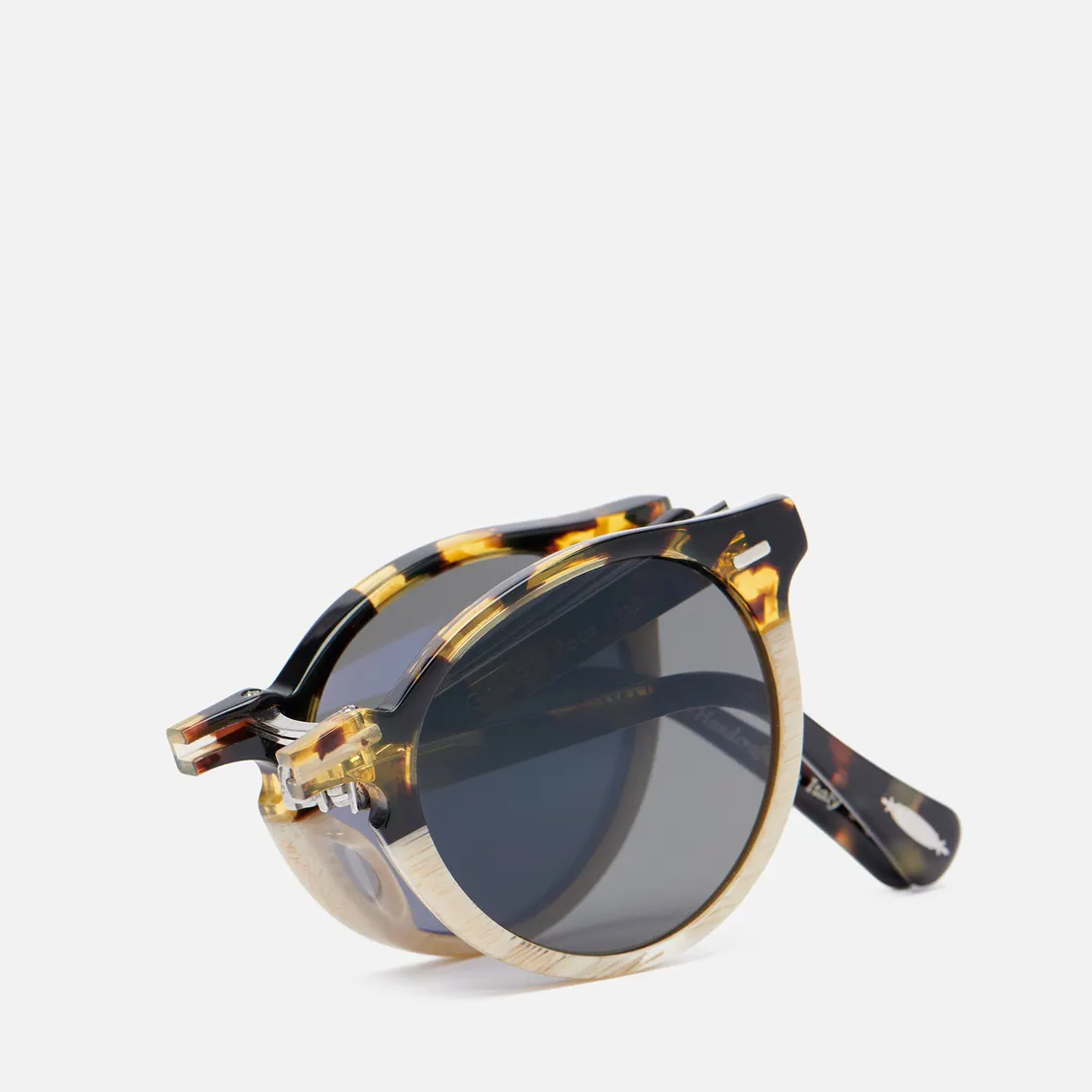 Oliver Peoples Солнцезащитные очки Gregory Peck 1962