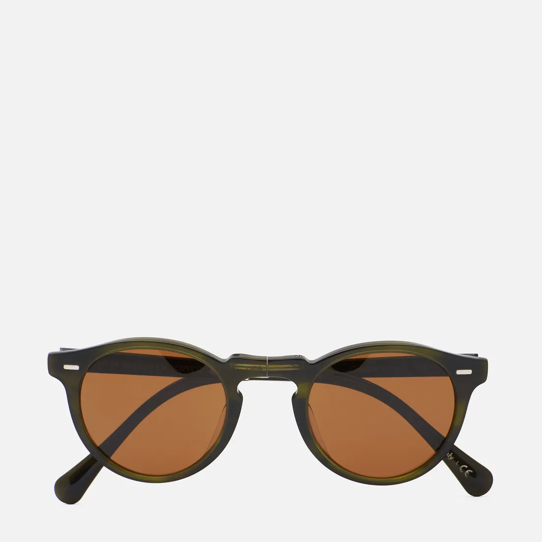 Oliver Peoples Солнцезащитные очки Gregory Peck 1962