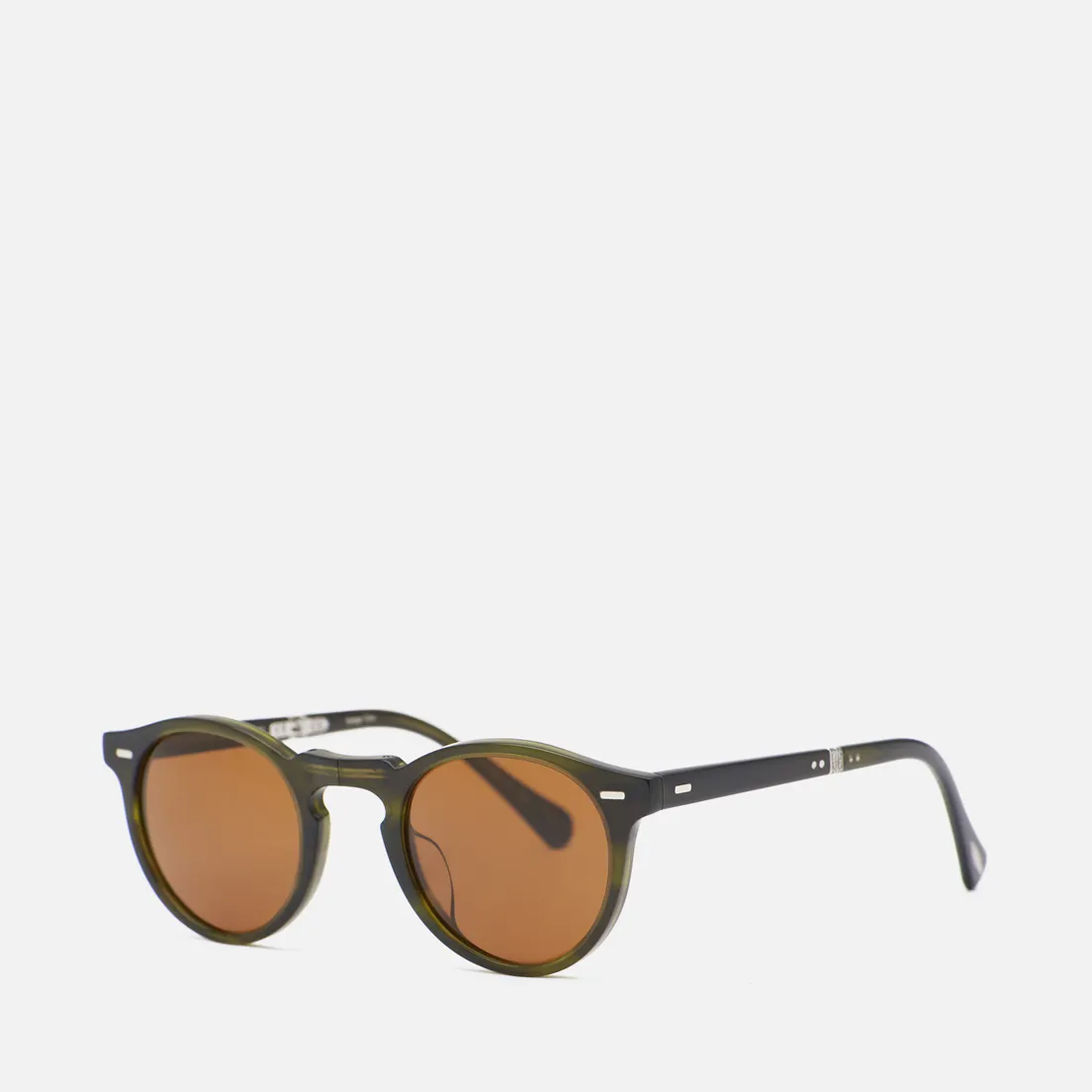 Oliver Peoples Солнцезащитные очки Gregory Peck 1962