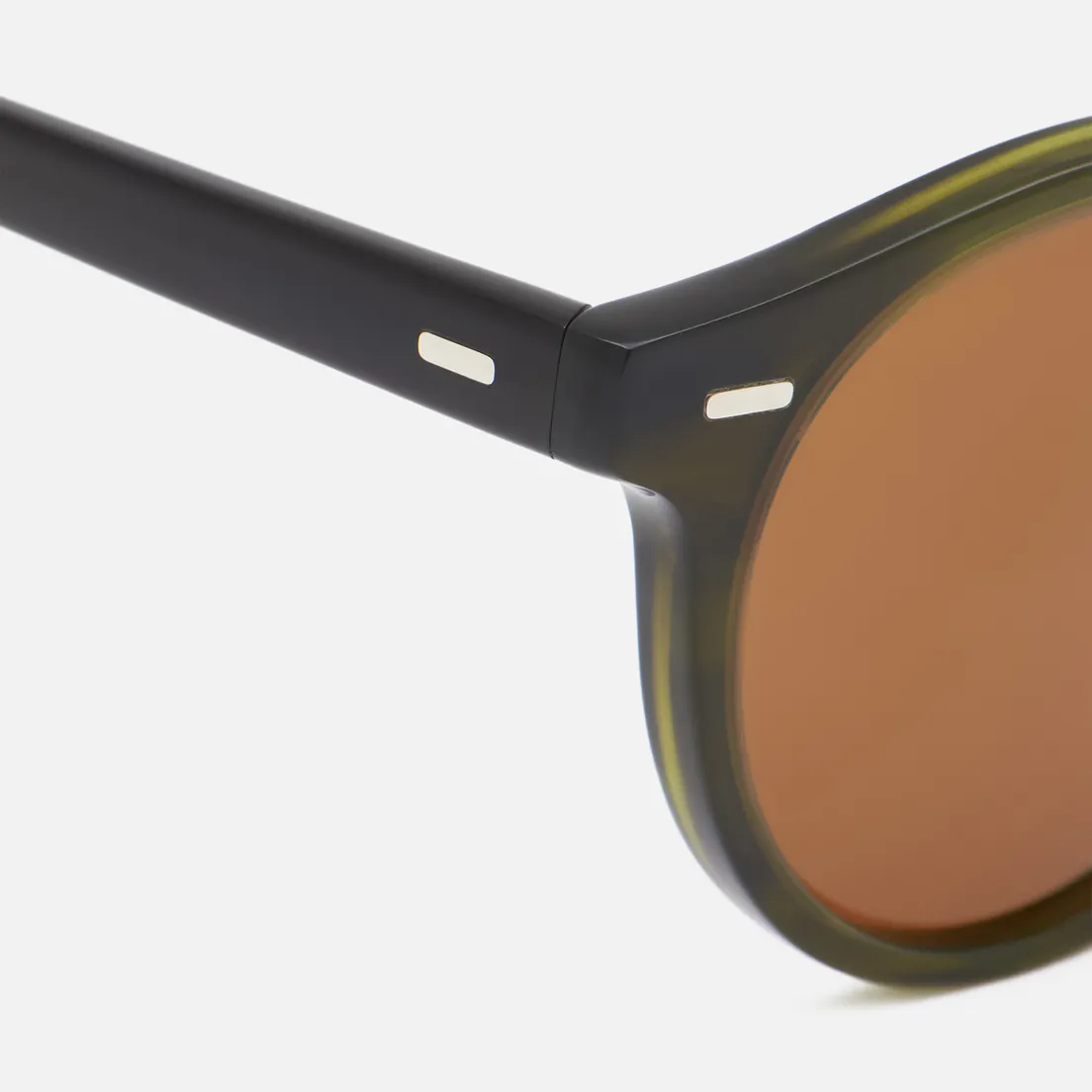 Oliver Peoples Солнцезащитные очки Gregory Peck 1962