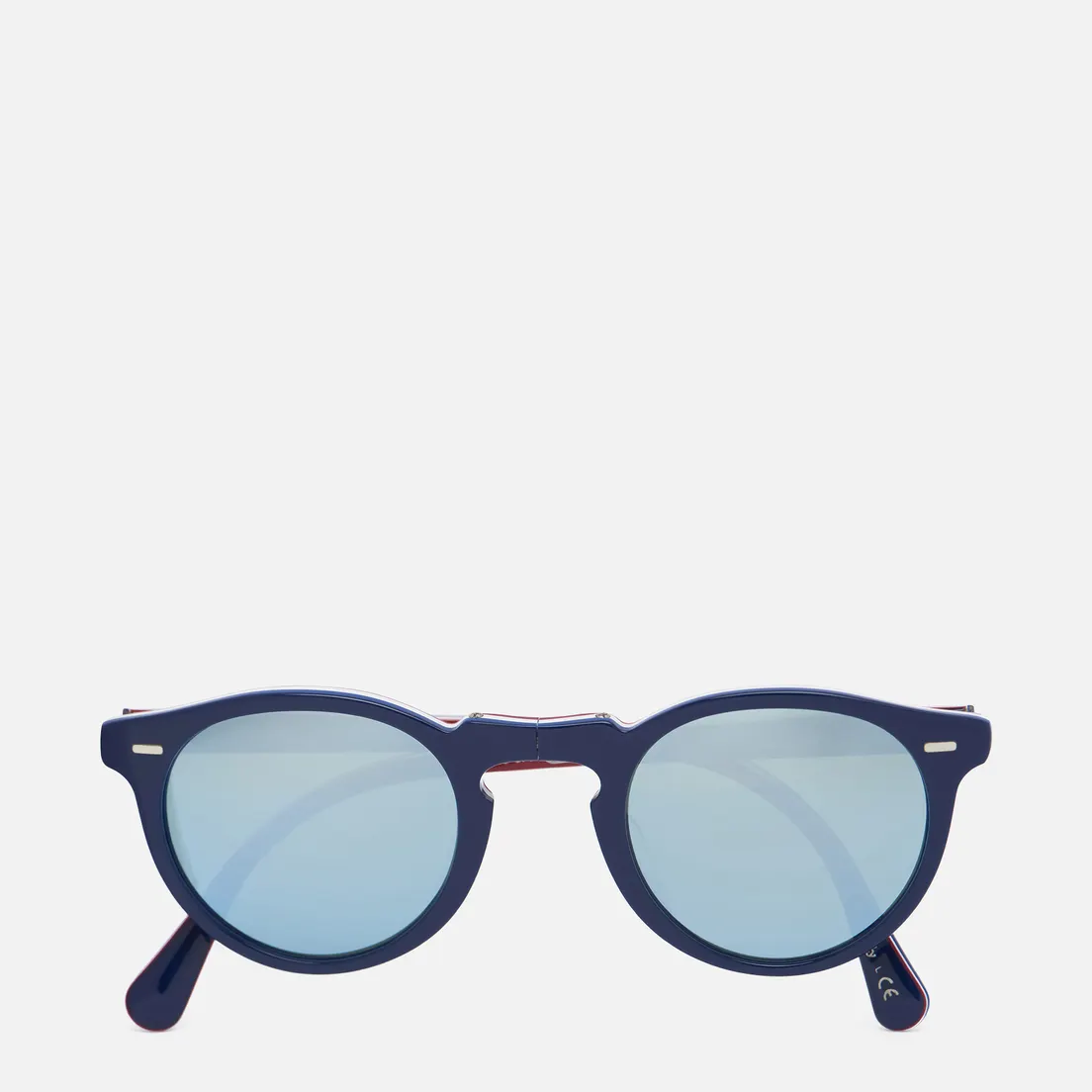 Oliver Peoples Солнцезащитные очки Gregory Peck 1962