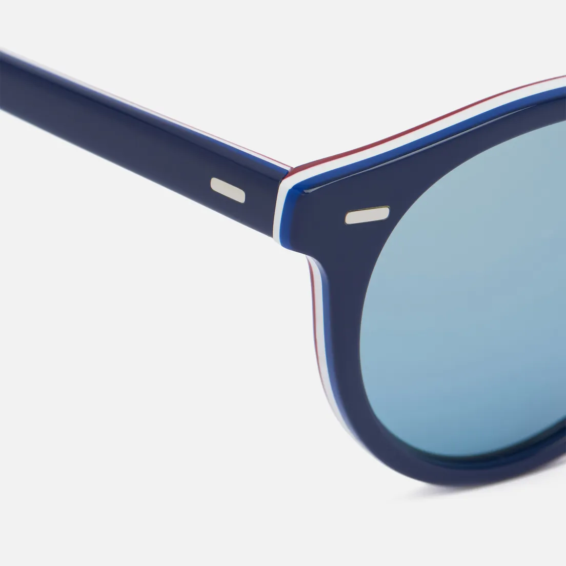 Oliver Peoples Солнцезащитные очки Gregory Peck 1962