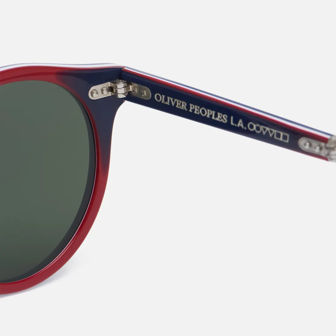 Oliver Peoples Солнцезащитные очки Gregory Peck 1962
