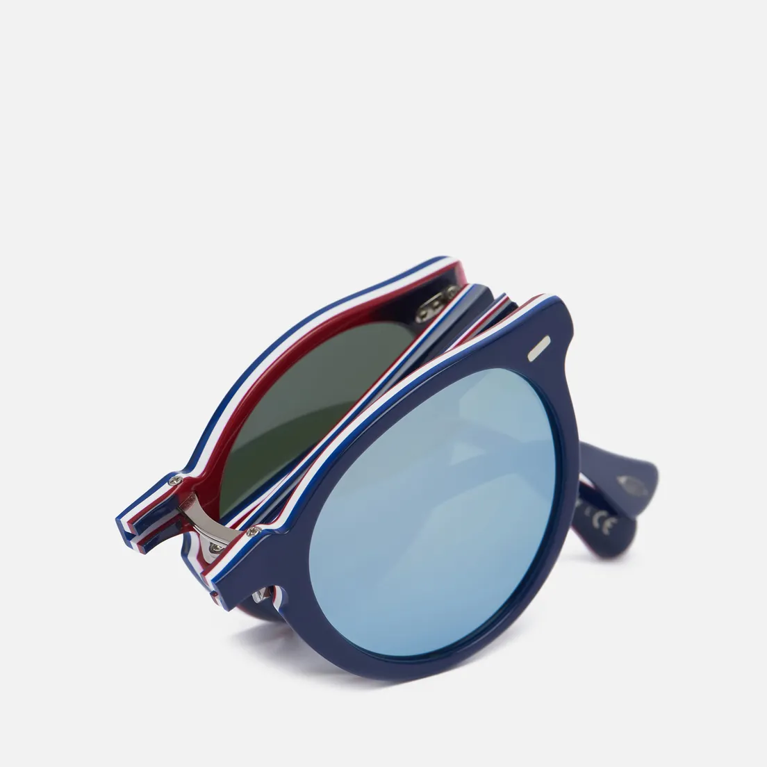 Oliver Peoples Солнцезащитные очки Gregory Peck 1962